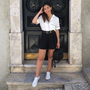 Meet your Posher, Rita